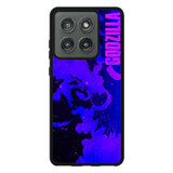 godzilla king of the monster Galaxy Z4811 Motorola Moto Edge 2025 Case