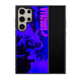 godzilla king of the monster Galaxy Z4811 Samsung Galaxy S25 Ultra 5G Case