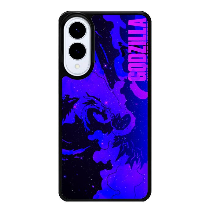 godzilla king of the monster Galaxy Z4811 Samsung Galaxy S25 Edge Case