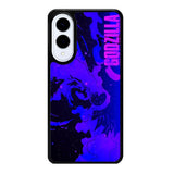 godzilla king of the monster Galaxy Z4811 Samsung Galaxy S25 Edge Case