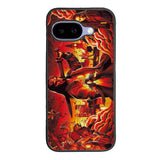 hellboy Movie 2019 Z4815 Google Pixel 10A Case