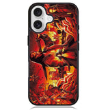 hellboy Movie 2019 Z4815 iPhone 16 Plus Case