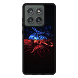 Horde And Alliance Z4852 Motorola Moto Edge 2025 Case