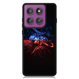 Horde And Alliance Z4852 Motorola Moto Edge 2025 | Moto Edge 60 Fusion | Moto Edge 60 Pro Case