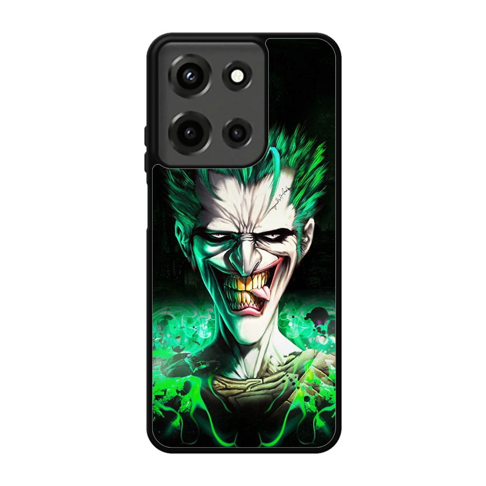 Joker Art Motorola Moto G 5G 2025 Case FE1974