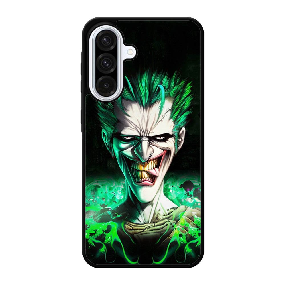 Joker Art Samsung Galaxy A56 Case FE6480
