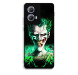 Joker Art Motorola Moto Edge 2024 Case FE6480