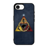 Got Logo Z4915 iPhone 17e Case