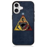 Got Logo Z4915 iPhone 16 Case