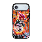 Dragonball Z Legend Supersaiyan God Vegeta Z4916 iPhone Air Case