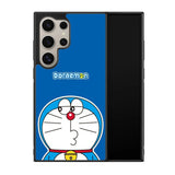 Doraemon Cute Z4917 Samsung Galaxy S25 Ultra 5G Case