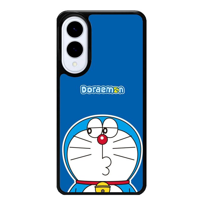 Doraemon Cute Z4917 Samsung Galaxy S25 Edge Case