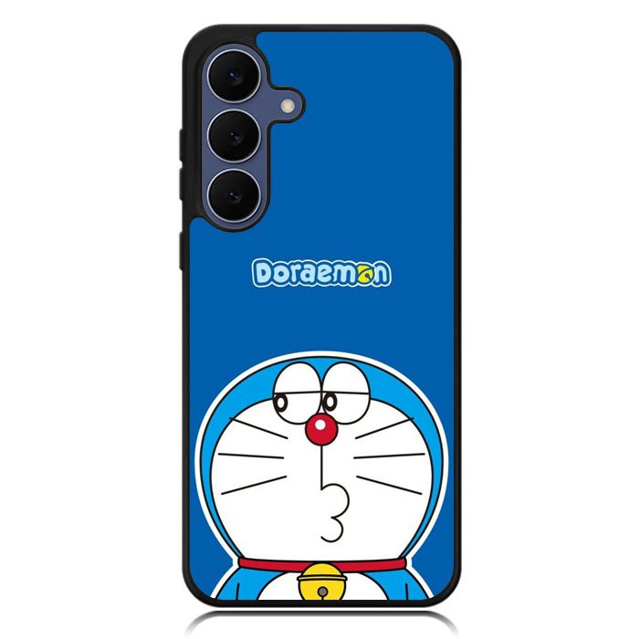 Doraemon Cute Z4917 Samsung Galaxy S25 FE Case