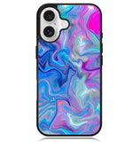 hologram holographic Z5000 iPhone 16 Case