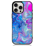 hologram holographic Z5000 iPhone 16 Pro Max Case