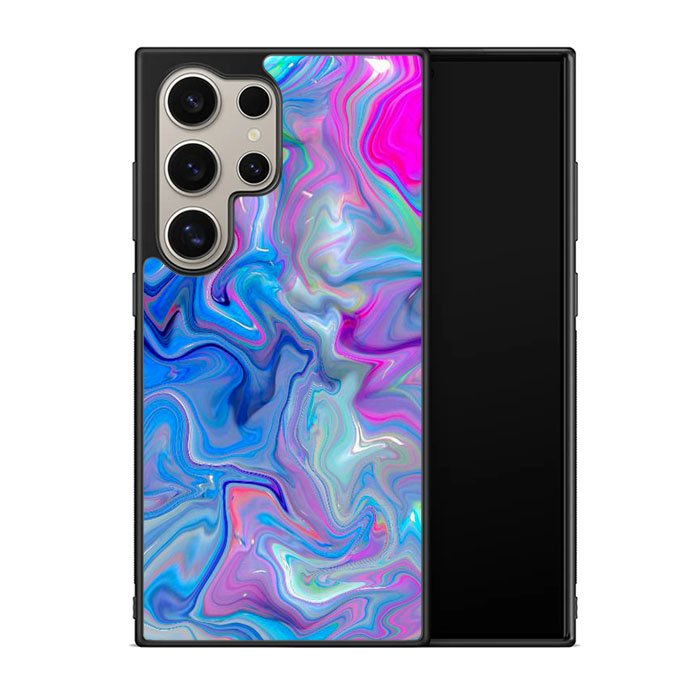 hologram holographic Z5000 Samsung Galaxy S25 Ultra 5G Case