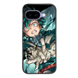 my hero academia midoriya Z5004 Google Pixel 10A Case