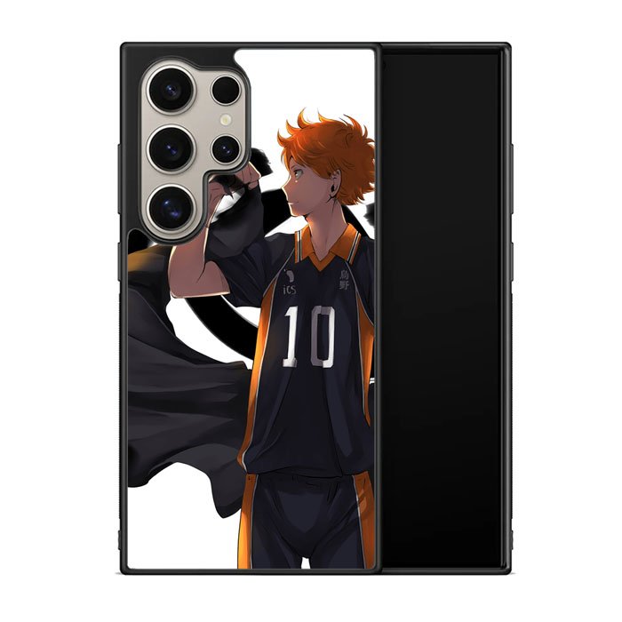 haikyuu Z5005 Samsung Galaxy S25 Ultra 5G Case