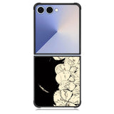 Anime haikyuu Z5006 Samsung Galaxy Z Flip 7 Case
