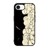 Anime haikyuu Z5006 iPhone 17e Case