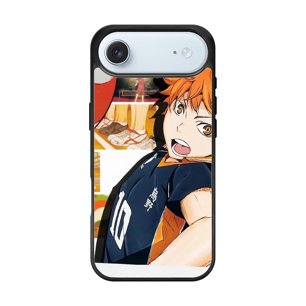 haikyuu Anime Z5007 iPhone Air Case