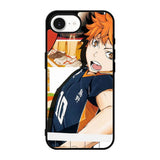 haikyuu Anime Z5007 iPhone 17e Case