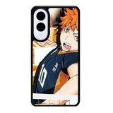 haikyuu Anime Z5007 Samsung Galaxy S25 Edge Case