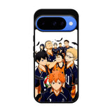 haikyuu season 4 Z5008 Google Pixel 10 Case