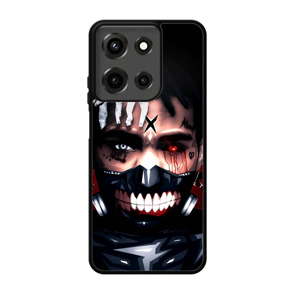 Xxxtentacion Tokyo Ghoul Motorola Moto G 5G 2025 Case FE3431