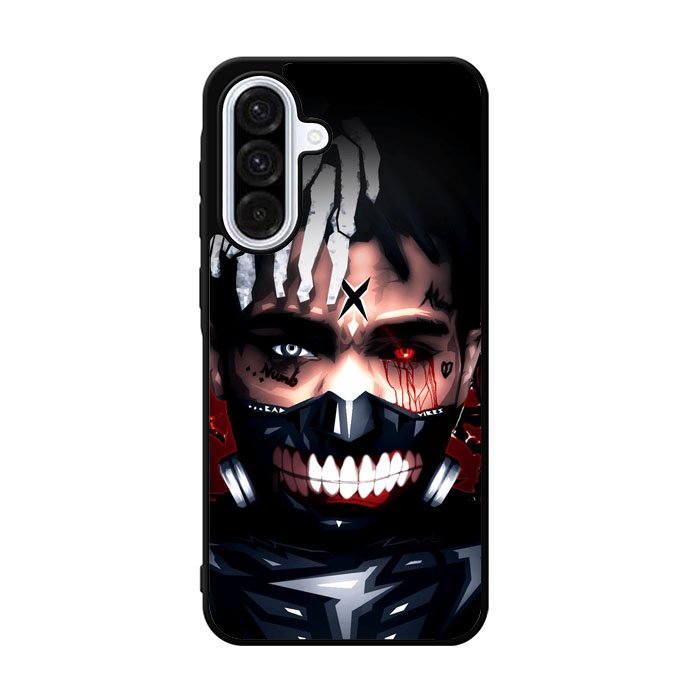 Xxxtentacion Tokyo Ghoul Samsung Galaxy A36 Case FE3431