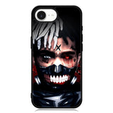 Xxxtentacion Tokyo Ghoul iPhone 16e Case