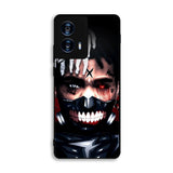 Xxxtentacion Tokyo Ghoul Motorola Moto G Power 5G 2024 Case FE3431