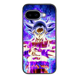 son goku ultra instinct Z5016 Google Pixel 10A Case