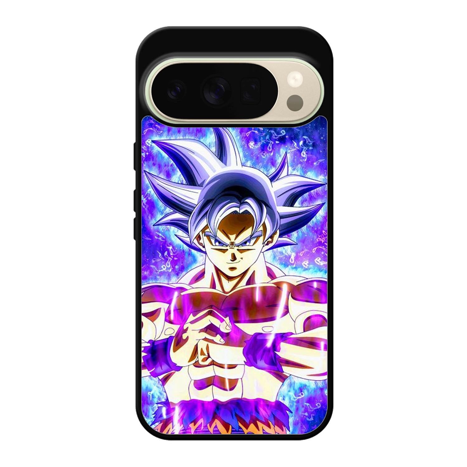 son goku ultra instinct Z5016 Google Pixel 10 Pro XL Case