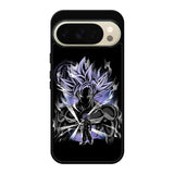 son goku ultra instinct Z5017 Google Pixel 10 Pro Case