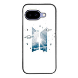 BTS Army Logo Z5022 Google Pixel 10A Case
