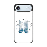 BTS Army Logo Z5022 iPhone Air Case