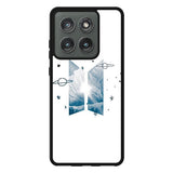 BTS Army Logo Z5022 Motorola Moto Edge 2025 Case