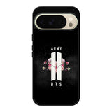 BTS Army Z5023 Google Pixel 10 Pro XL Case