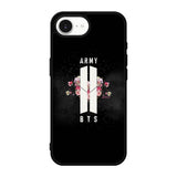 BTS Army Z5023 iPhone 17e Case