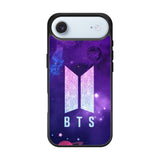 BTS Galaxy Logo Z5025 iPhone Air Case