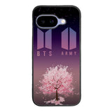 BTS Army Z5026 Google Pixel 10A Case