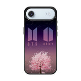 BTS Army Z5026 iPhone Air Case