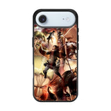 shingeki no kyojin Z5043 iPhone Air Case