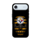 pittsburgh steelers mask Z5046 iPhone Air Case