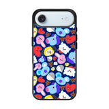 bt21 pattern Z5048 iPhone Air Case