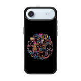 BT 21 Icon Z5049 iPhone Air Case