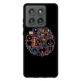 BT 21 Icon Z5049 Motorola Moto Edge 2025 Case