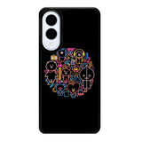 BT 21 Icon Z5049 Samsung Galaxy S25 Edge Case