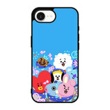 BT21 Z5050 iPhone 17e Case
